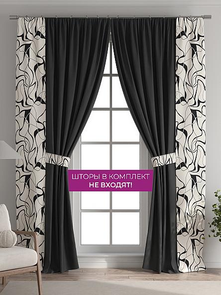 Декоративные подхваты Флауа - 564 - фото 5