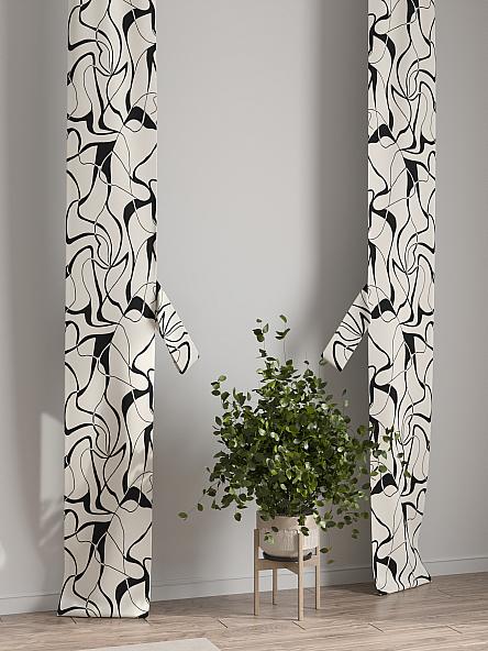 Декоративные подхваты Флауа - 564 - фото 7