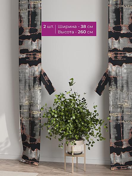 Декоративные подхваты Флауа - 565 - фото 2