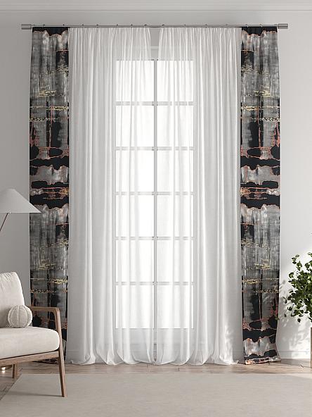 Декоративные подхваты Флауа - 565 - фото 6