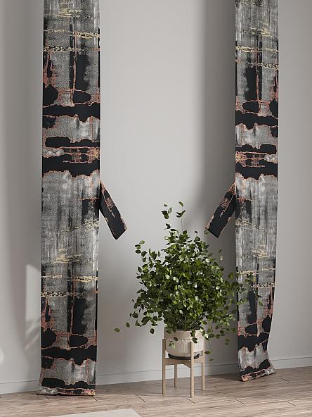 Декоративные подхваты Флауа - 565 - фото 7