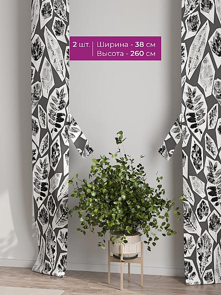 Декоративные подхваты Флауа - 566 - фото 2