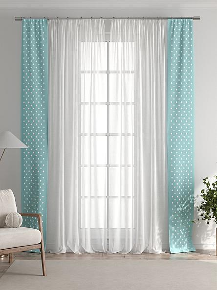 Декоративные подхваты Флауа - 567 - фото 6