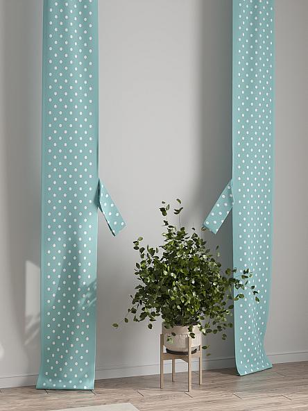 Декоративные подхваты Флауа - 567 - фото 7