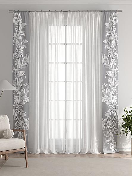 Декоративные подхваты Флауа - 568 - фото 6