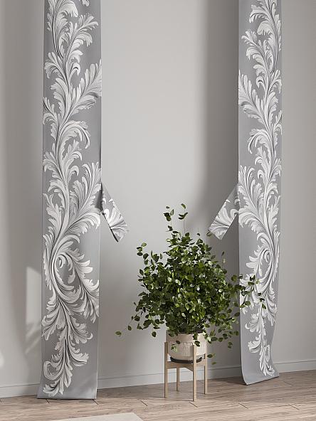 Декоративные подхваты Флауа - 568 - фото 7