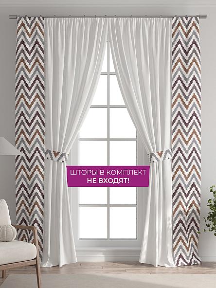 Декоративные подхваты Флауа - 569 - фото 5