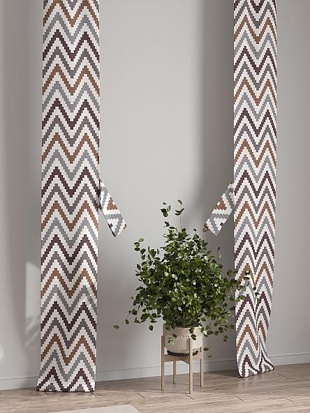 Декоративные подхваты Флауа - 569 - фото 7