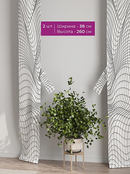 Декоративные подхваты Флауа - 570 - фото 2