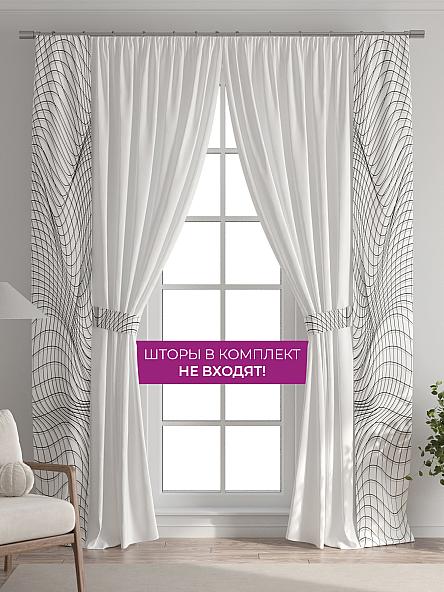 Декоративные подхваты Флауа - 570 - фото 5