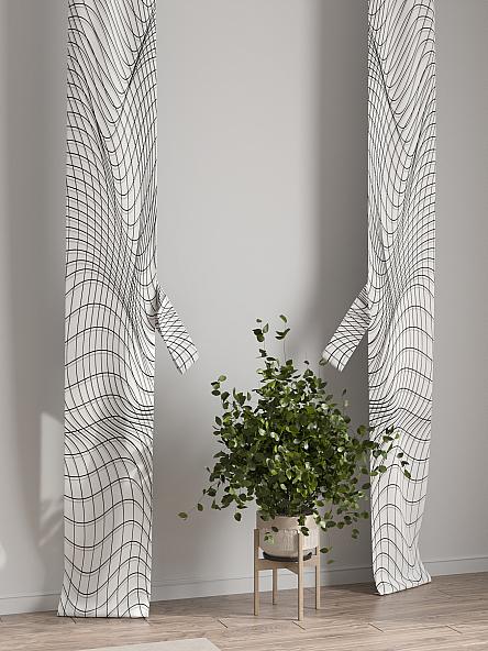 Декоративные подхваты Флауа - 570 - фото 7