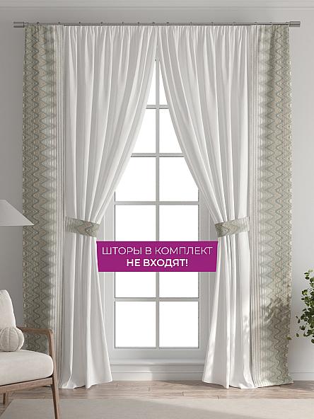 Декоративные подхваты Флауа - 571 - фото 5