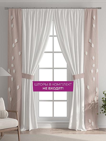 Декоративные подхваты Флауа - 573 - фото 5