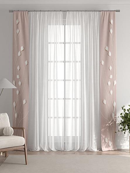 Декоративные подхваты Флауа - 573 - фото 6