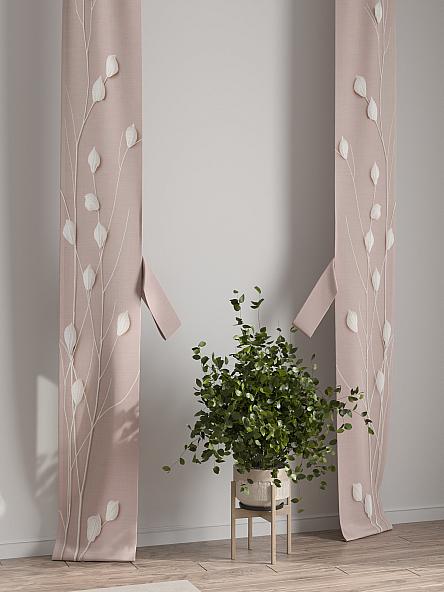 Декоративные подхваты Флауа - 573 - фото 7