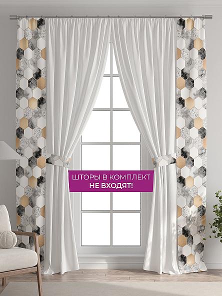 Декоративные подхваты Флауа - 574 - фото 5