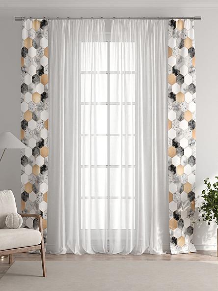 Декоративные подхваты Флауа - 574 - фото 6