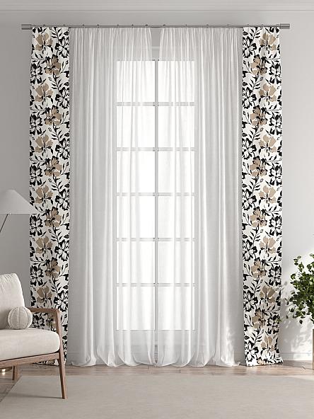 Декоративные подхваты Флауа - 575 - фото 6