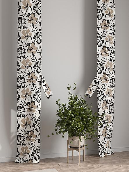 Декоративные подхваты Флауа - 575 - фото 7