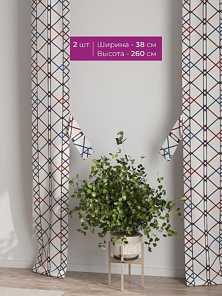 Декоративные подхваты Флауа - 576 - фото 2