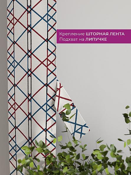 Декоративные подхваты Флауа - 576 - фото 3