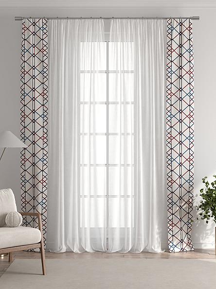 Декоративные подхваты Флауа - 576 - фото 6