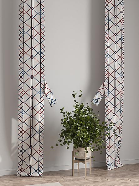 Декоративные подхваты Флауа - 576 - фото 7