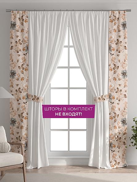 Декоративные подхваты Флауа - 578 - фото 5