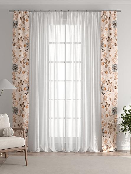 Декоративные подхваты Флауа - 578 - фото 6