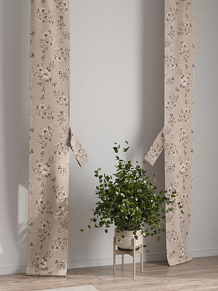 Декоративные подхваты Флауа - 579 - фото 7