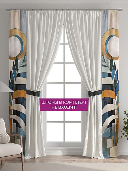 Декоративные подхваты Флауа - 580 - фото 5