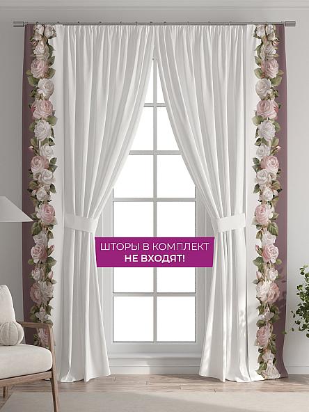 Декоративные подхваты Флауа - 584 - фото 5