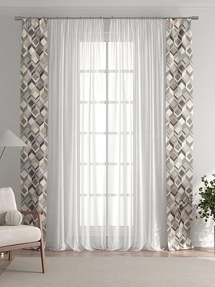 Декоративные подхваты Флауа - 585 - фото 6