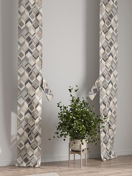 Декоративные подхваты Флауа - 585 - фото 7