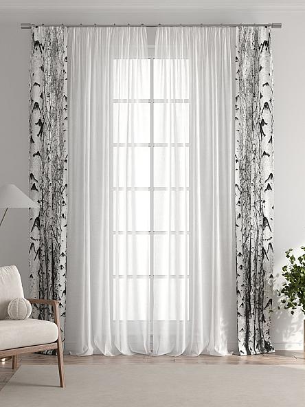 Декоративные подхваты Флауа - 587 - фото 6