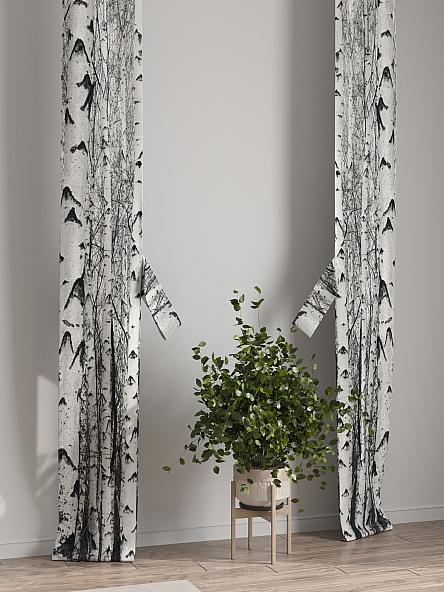 Декоративные подхваты Флауа - 587 - фото 7