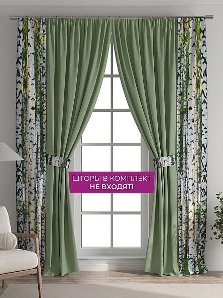 Декоративные подхваты Флауа - 588 - фото 5