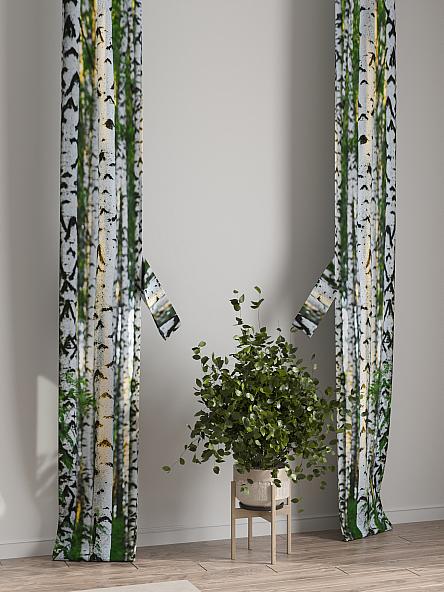 Декоративные подхваты Флауа - 588 - фото 7