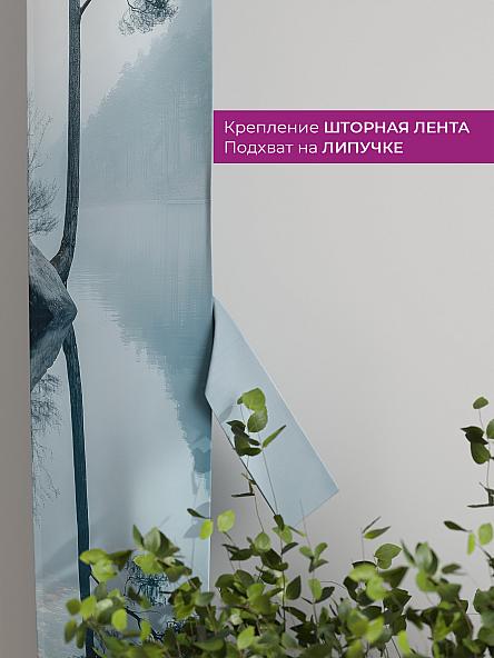 Декоративные подхваты Флауа - 589 - фото 3