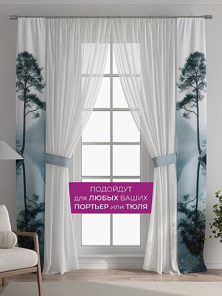 Декоративные подхваты Флауа - 589 - фото 4