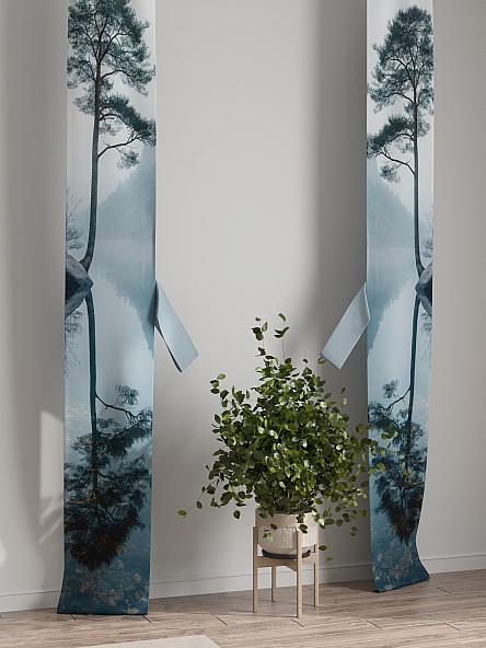 Декоративные подхваты Флауа - 589 - фото 7