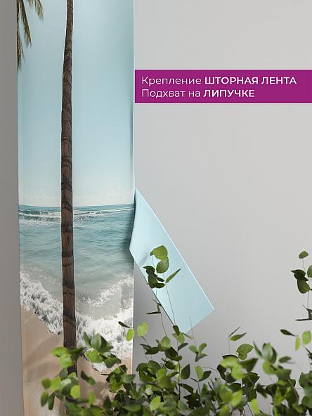 Декоративные подхваты Флауа - 591 - фото 3