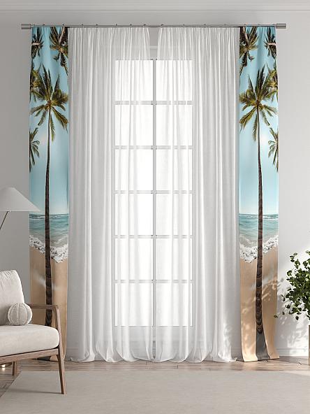 Декоративные подхваты Флауа - 591 - фото 6