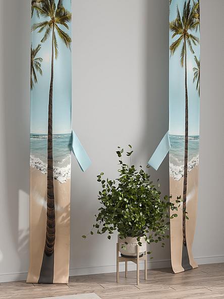 Декоративные подхваты Флауа - 591 - фото 7