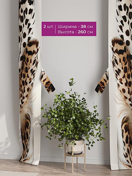 Декоративные подхваты Флауа - 592 - фото 2