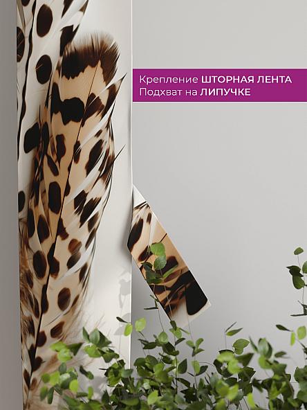 Декоративные подхваты Флауа - 592 - фото 3