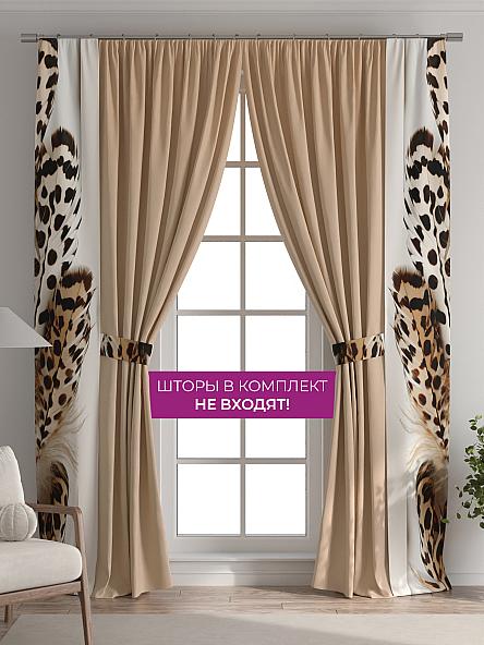 Декоративные подхваты Флауа - 592 - фото 5