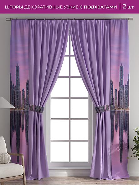 Декоративные подхваты Флауа - 593