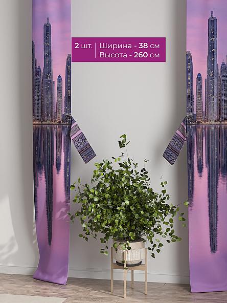 Декоративные подхваты Флауа - 593 - фото 2