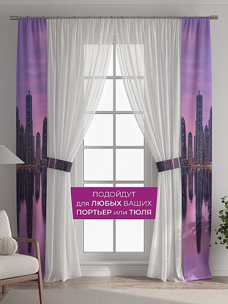 Декоративные подхваты Флауа - 593 - фото 4